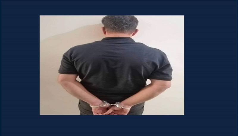 پۆلیس تاوانبارێک دەستگیر دەکات کە هەڕەشەى بڵاوکردنەوەی وێنە و ڤیدیۆی لەچەند کچێک کردبوو